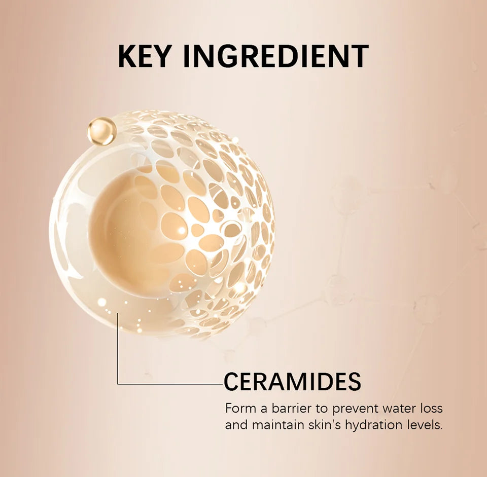 Tinted Hydrator Buildable Coverage Semi-matte Finish High Covering Power Cream Even Skin Tone Intense Moisturizing Makeup