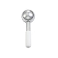 Cryo Face Massager Ice Globes Unbreakable Steel Cooling Roller for Puffiness Dark Circles Skin Care Tool