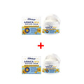 Soothing and Repairing Cream Repair Damaged Barriers Relieve Bruises Arnica Cream Reduce Swelling Marks Fragrance-Free Skin Care