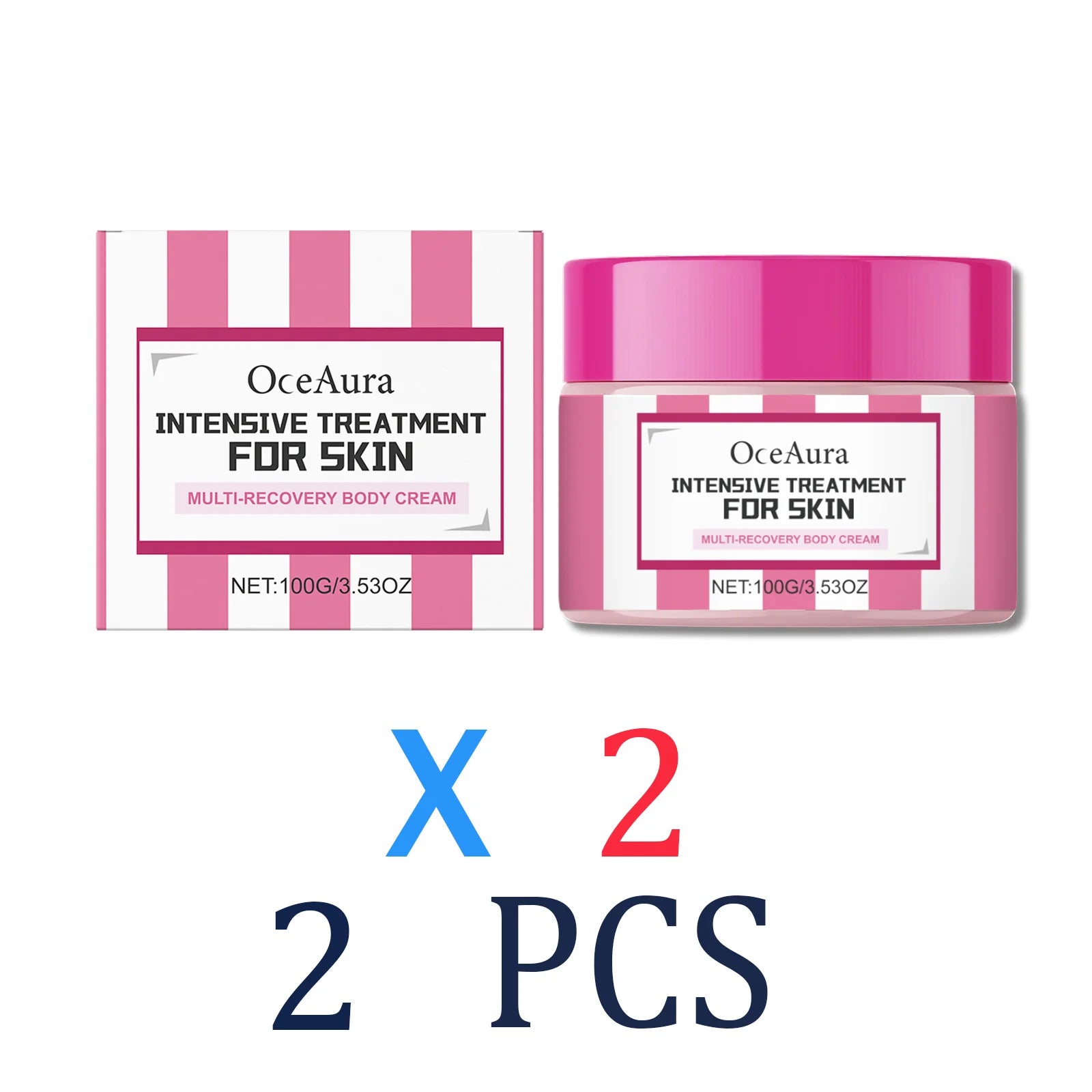 Hydrating Cream Barrier Protection Anti-Dryness Moisturizing Without Greasiness Gentle & Nourishing Repair Cream body butter