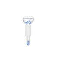 1PCS Facial Ice Ball Mold - Reusable Cryo Globes For Skin Tightening Reduce Puffiness Dark Circles Cold Therapy Tools For Face